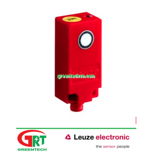 HRTU 420/2NO.2-S8 | Cảm biến tiệm cận siêu âm | Ultrasonic throughbeam sensor | Leuze Vietnam
