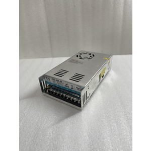 Power Supply 24VDC/16A (HS-500-24)
