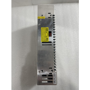 Power Supply 24VDC/16A (HS-500-24)