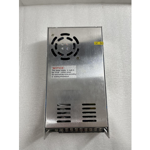 Power Supply 24VDC/16A (HS-500-24)