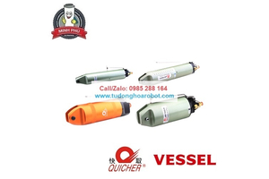 Kìm cắt hơi HS-25P QUICHER/VESSEL