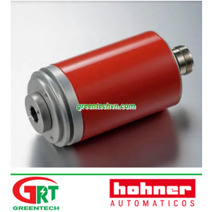 HS10 series | Hohner HS10 series | Bộ mã hóa | Rotary encoder | Hohner Vietnam