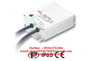 Bộ nguồn mean well HSG-70-12,HSG-70-18,HSG-70-24,HSG-70-36,HSG-70-48