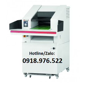 HSM Powerline FA 500.3 - 3,9 x 40 mm