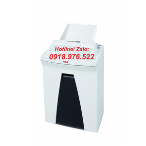 HSM Securio AF150 – 4.5x30mm: Giải Pháp Hủy Tài Liệu Toàn Diện Cho Văn Phòng Hiện Đại
