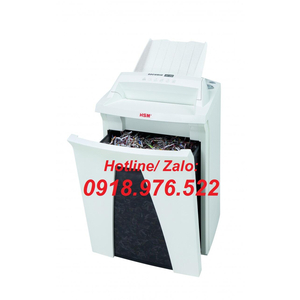 Máy hủy giấy HSM Securio AF150 - 4,5x30