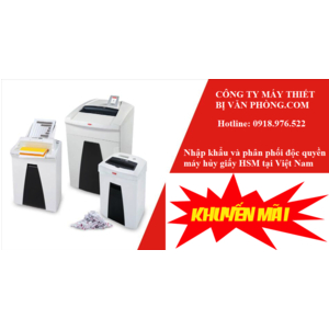 HSM SECURIO B34 - 1,9 x 15 mm