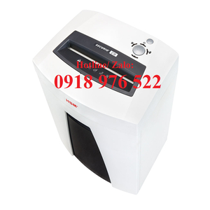 Máy hủy tài liệu SAMURAI Securio C18 - 3.9x30mm