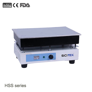 Bếp điện bằng thép không gỉ - HSS-280/HSS-280S, HSS-350/HSS-350S,  HSS-400/HSS-400S