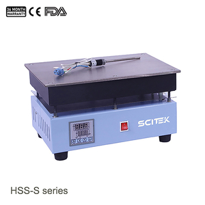 Bếp điện bằng thép không gỉ - HSS-280/HSS-280S, HSS-350/HSS-350S,  HSS-400/HSS-400S