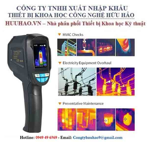 Camera ảnh nhiệt hồng ngoại HT-04