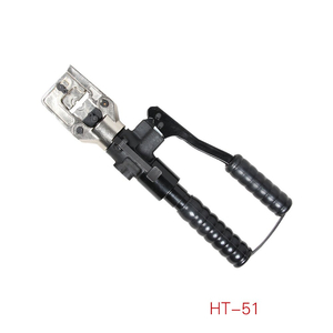 Kìm ép cos thủy lực DORMA HT-51