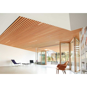 HT-LTT Lam nhựa thả trần