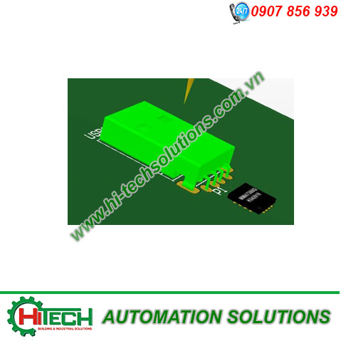 Cảm biến đô độ rung vibration sensor HT-VS9090