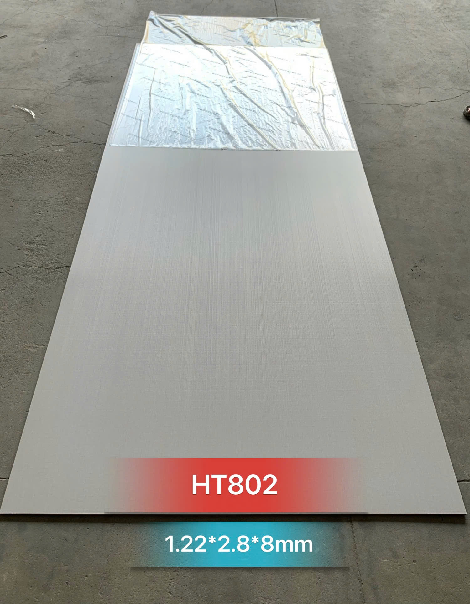 Tấm ốp sợi than tre HT- VÂN VẢI 5mm&8mm