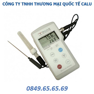 Máy đo pH/ ORP/ nhiệt độ WalkLAB HP9000