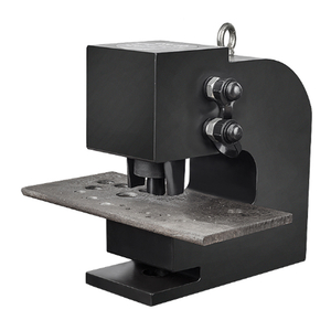 Máy đột lỗ thủy lực CH-80 50 tấn