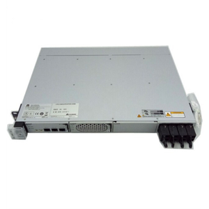 Bộ chuyển đổi nguồn điện AC220V->DC48V, 1U, 100A, ETP48100-B1 (Huawei)