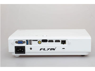 Máy chiếu LED HD Flyin WX350