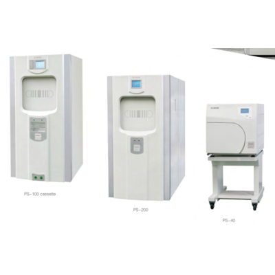 TỦ HẤP TIỆT TRÙNG PLASMA Ở NHIỆT ĐỘ THẤP BẰNG HYDROGEN PEROXIDE - H2O2, LOẠI 1 CỬA