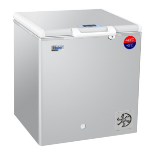 Tủ Lạnh Bảo Quản Vắc-Xin 2°C ~ 8°C, 40 Lít, HTC-40, Hãng Haier,Sử Dụng Năng Lượng Mặt Trời