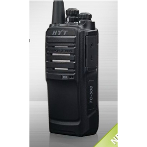 MÁY BỘ ĐÀM HYT TC-508 (VHF)
