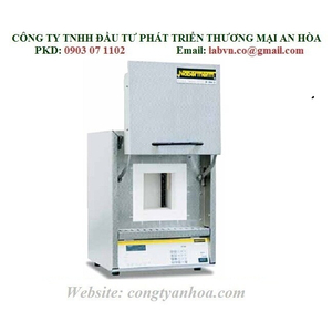 LÒ NUNG NHIỆT ĐỘ CAO 3 LÍT 1600oC MODEL:HTCT 03/16