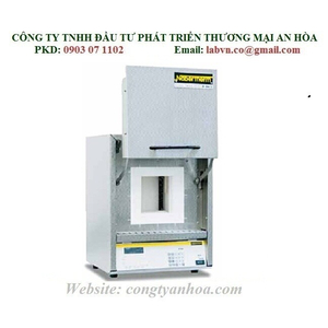 LÒ NUNG NHIỆT ĐỘ CAO 8 LÍT 1600oC MODEL:HTCT 08/16