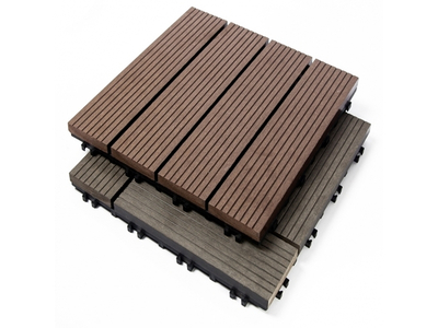 Vỉ gỗ nhựa ngoài trời EUP-DIY300