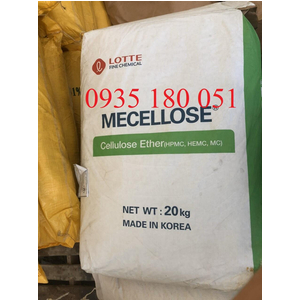 CHẤT TẠO ĐẶC HEC – CENLLULOSE ETHER