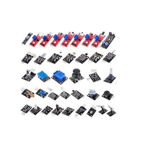 Bộ KIT 37 Cảm Biến dành cho arduino có hộp đựng
