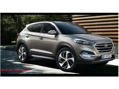 HYUNDAI NGUYỄN KHOÁI PHÂN PHỐI CHÍNH HÃNG HYUNDAI TUCSON