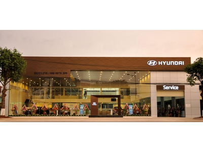 HYUNDAI LONG BIÊN - CN NGUYỄN KHOÁI