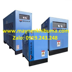 MÁY SẤY KHÍ BUMA HAD-100HTF