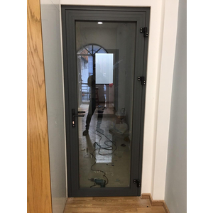 Cửa đi nhôm Xingfa