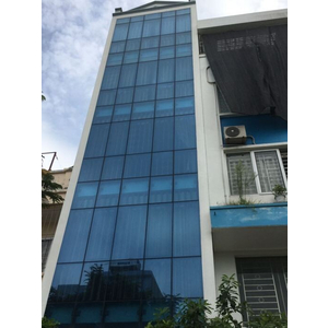 Mặt dựng nhôm kính