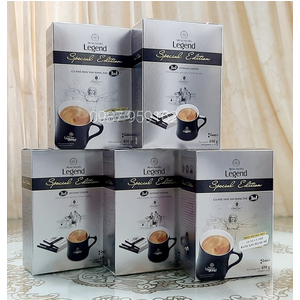 Cà Phê Legend Special Edition hộp 18
