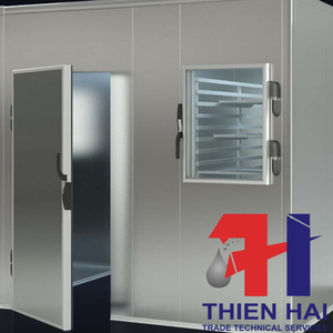 TƯ VẤN LẮP ĐẶT KHO LẠNH BẢO QUẢN RƯỢU