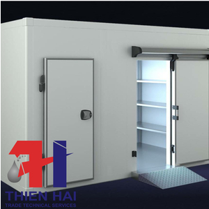 TƯ VẤN LẮP ĐẶT KHO LẠNH BẢO QUẢN VÀ DỰ TRỮ DƯỢC PHẨM
