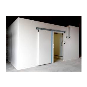 Cửa Xuất Nhập Hàng (Overhead Door)