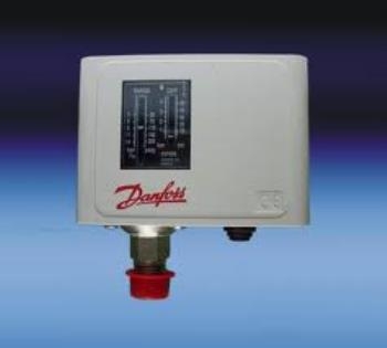 RELAY ÁP SUẤT DANFOSS KP1