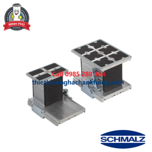 BỘ ĐỆM KẸP SCHMAL VCBL-A-K1-120x50x50-D-360