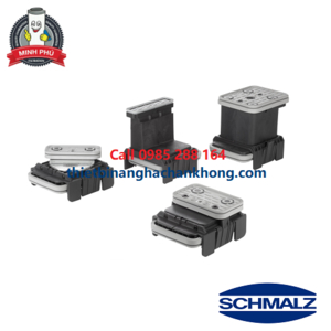 BỘ ĐỆM KẸP SCHMAL VCBL-K2 125x75x100 L