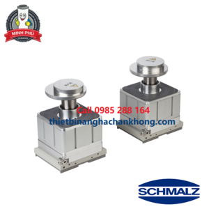 BỘ ĐỆM KẸP SCHMAL VCMC-K1 154x128x85 25-100