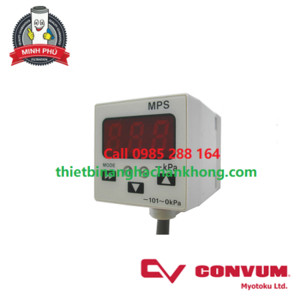 PRESSURE SENSORS DIGITAL DISPLAY