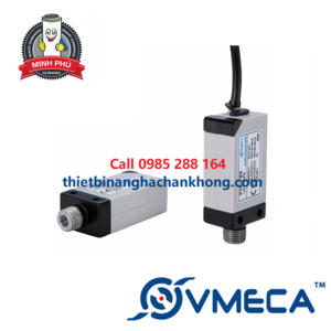 CẢM BIẾN ÁP SUẤT V16-VMECA KOREA