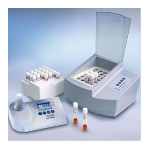 THIẾT BỊ ĐO COD TRONG NƯỚC