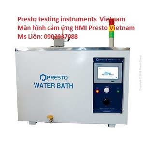 đại lý Presto Vietnam, TCT- F01, TCT- FNF01, PCBM- 080, thiết bị để kiểm ra độ dày Presto Vietnam