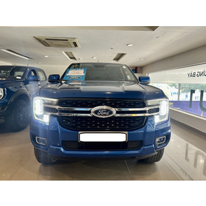 Ranger XLT 2022 Mẫu Mới