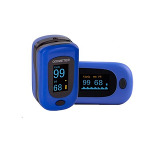Máy đo nồng độ oxy bão hòa trong máu và nhịp tim SPO2 Oximeter PC-60B1